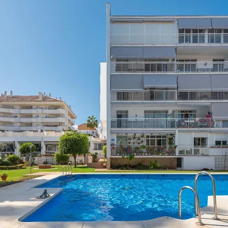 Benasol-1 By Interhome