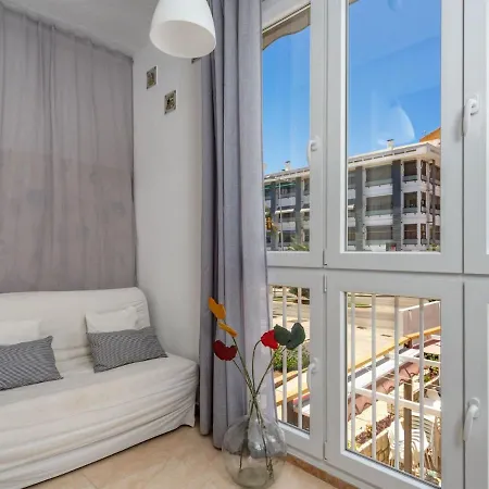 Benasol-1 By Interhome شقة بينالماذينا