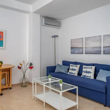 Benasol-1 By Interhome *