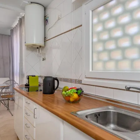 Benasol-1 By Interhome