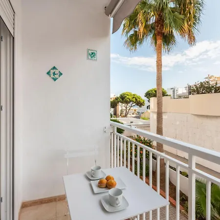 Appartement Benasol-1 By Interhome