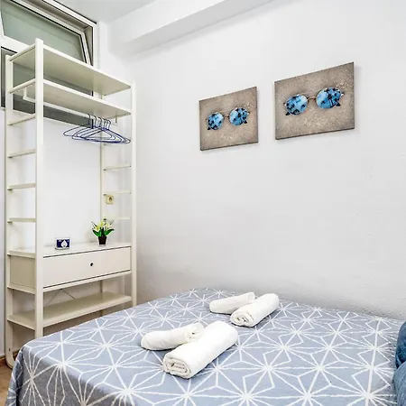 Benasol-1 By Interhome Benalmádena